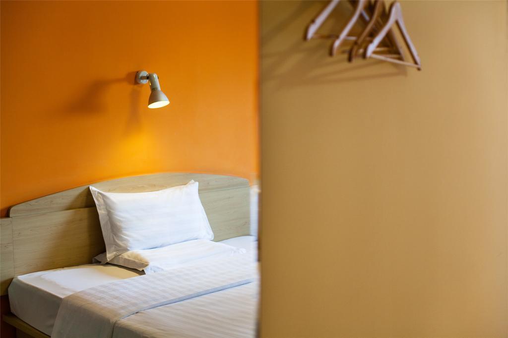 7Days Premium Harbin Central Avenue Phòng bức ảnh