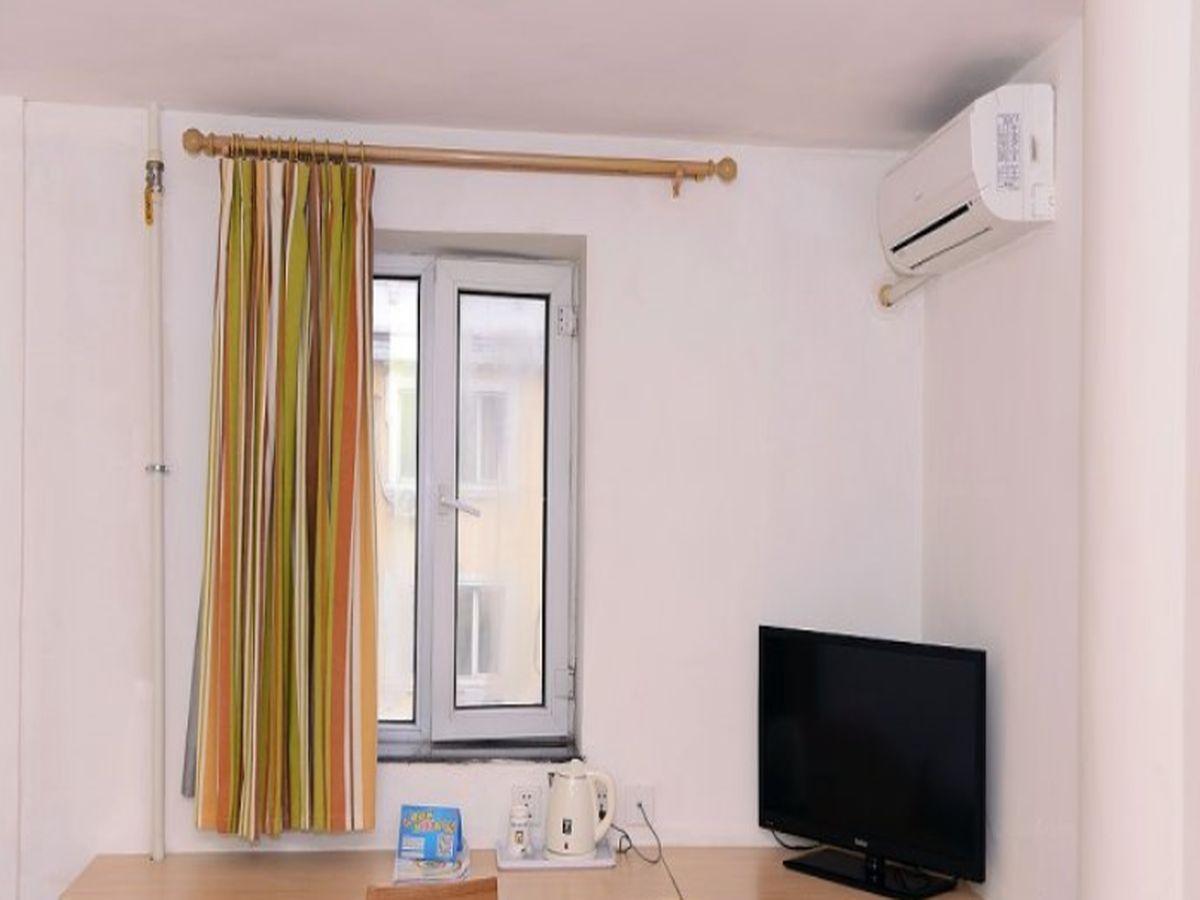 7Days Premium Harbin Central Avenue Ngoại thất bức ảnh