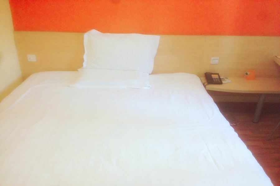7Days Premium Harbin Central Avenue Ngoại thất bức ảnh