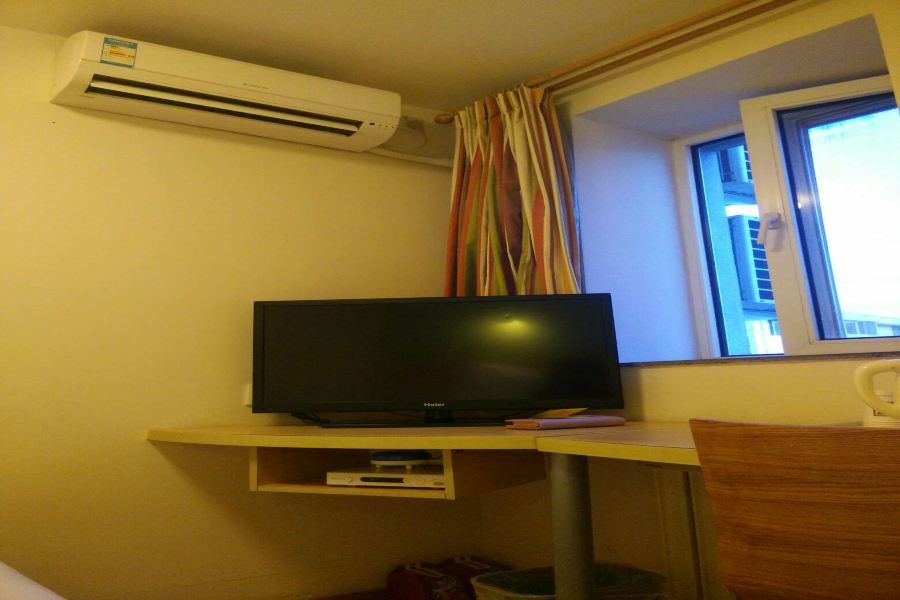 7Days Premium Harbin Central Avenue Ngoại thất bức ảnh